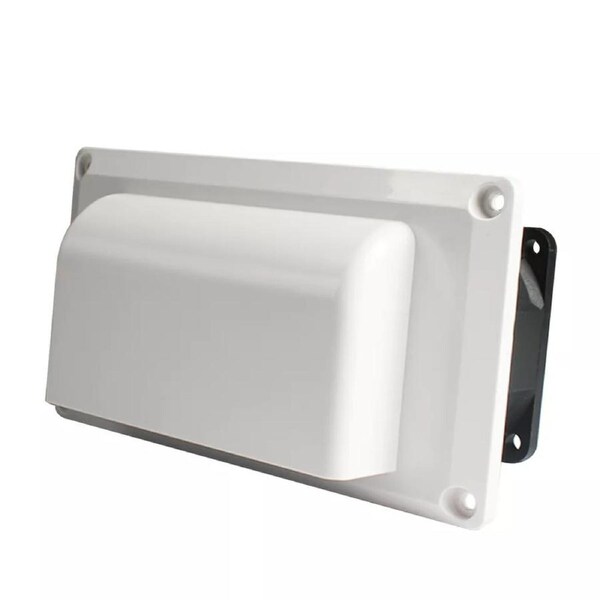 Caravan Motorhome Trailer Camper 12V RV Side Air Vent Ventilation Exhaust Fan