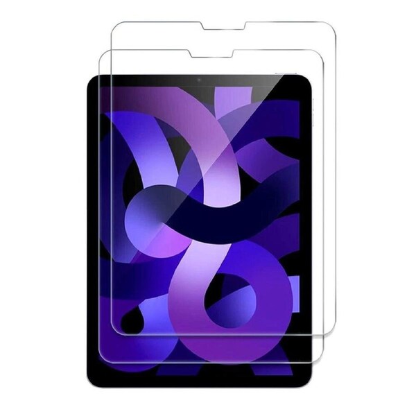iPad Air 6/7(11'')2024/25 2Pcs Hydrogel Screen Protector For Apple iPad Air 6/7 Au