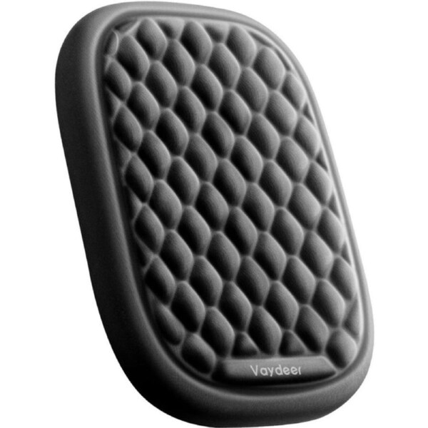 Vaydeer Elbow Rest Pad, Desk Wrist Rest Memory Foam Armrest, Ergonomic Mouse Cushion Support, Wrist Pain Relief for Computer Laptop Working Typing Gaming Office Accessory