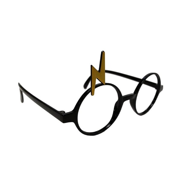 Harry Potter Deluxe Glasses