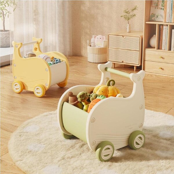 All 4 Kids Roman the Whale Walking Pram