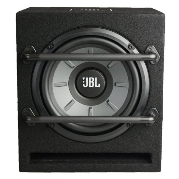 JBL FUSE Dockable Dual 8" Subwoofers