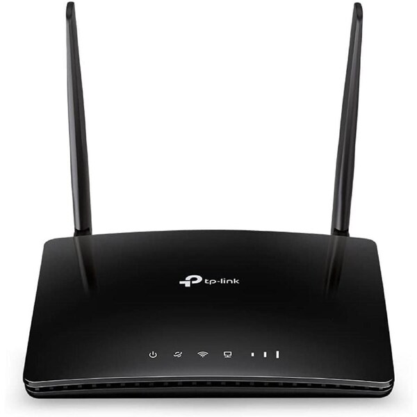TP-Link Archer MR202 AC750 Wireless Dual Band 4G LTE Router