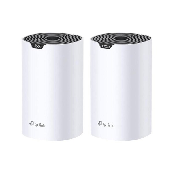TP-Link [2PK] Deco S7 AC1900 Whole Home Mesh Wi-Fi System