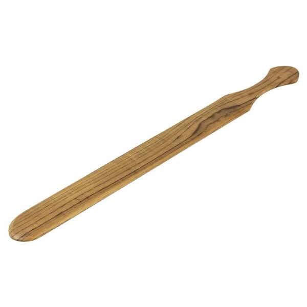 Icon Chef Teak Crepe Spatula