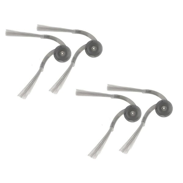Roller Brush For Roborock Saros 10 & 10R, Qrevo Curv & Edge, Alternative Of DuoDivide Main Brush