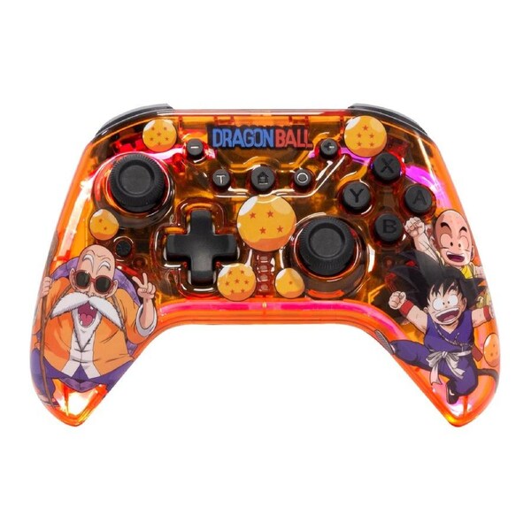 Wireless Gamepad Dragon Ball "Kame"