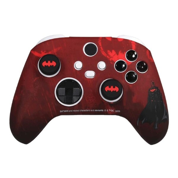 Xbox Series DC Custom Kit Batman