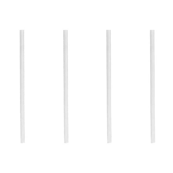 4x Sprinkler Bella Sipper Straw BPA, Phthalate and Lead Free - 550ml