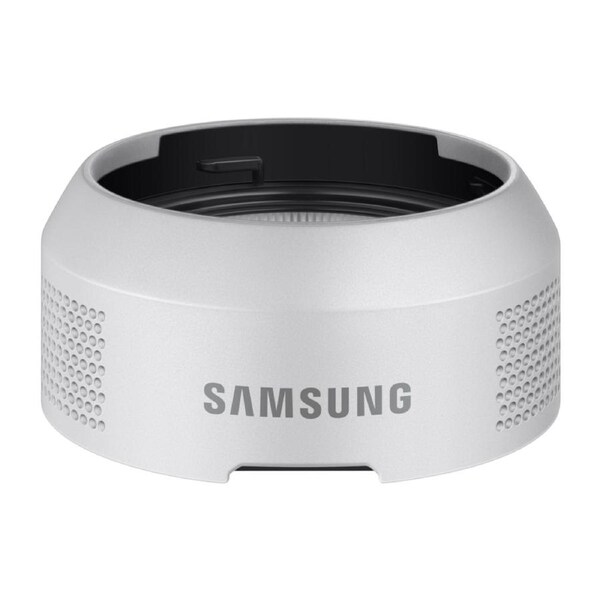 Samsung Fine Dust Filter (Misty White) (White)