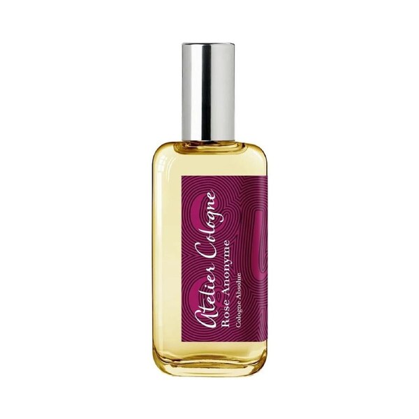 Atelier Cologne Rose Anonyme Cologne Absolue 100ml