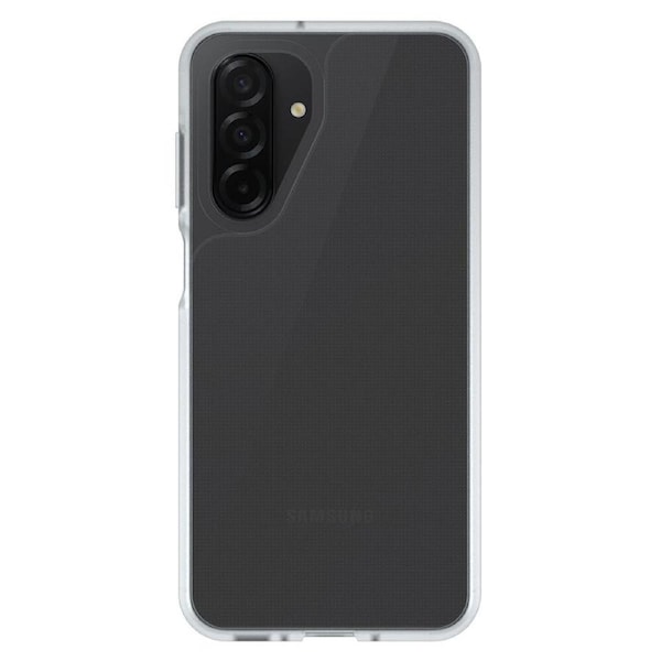 Otterbox React Slim Back Case Cover Drop Protection For Samsung A26 5G Clear