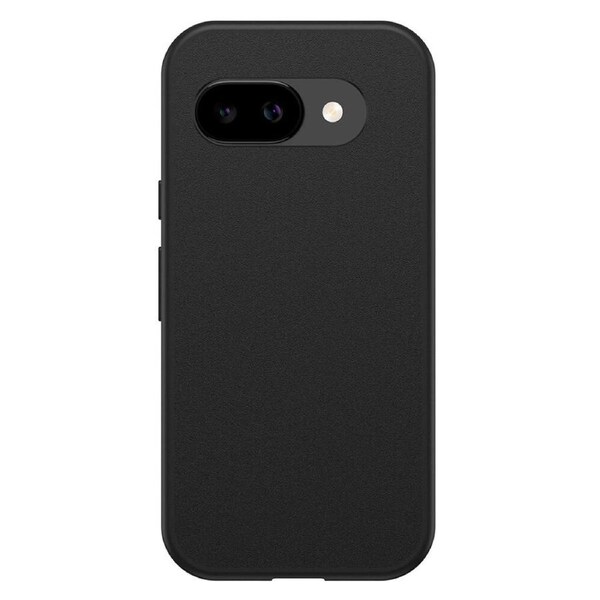 Otterbox React Slim Back Case Cover Protection For Google Pixel 9a Black
