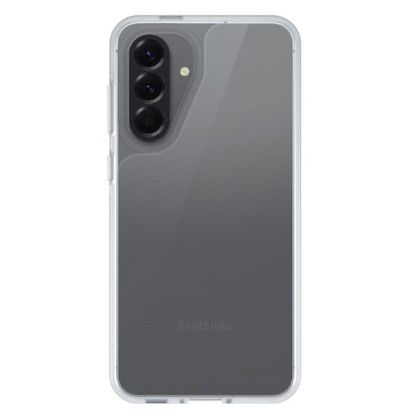 Otterbox React Slim Back Case Cover Protection For Samsung A56 5G Clear