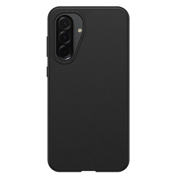 Otterbox React Slim Back Case Cover Protection For Samsung Galaxy A36 5G Black