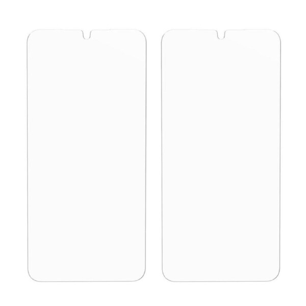 2PK OtterBox Premium Tempered Glass Screen Protector For Samsung Galaxy S25+ CLR