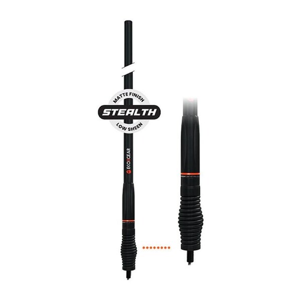 EcoX UHF HD Antenna Radome 6.6