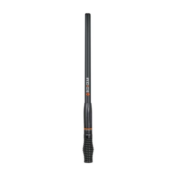 ATRD230 Heavy Duty Radome 2.3dBi UHF Antenna - Barrel Spring