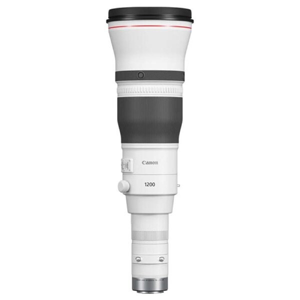 Canon RF 1200mm F/8 L IS USM Lens