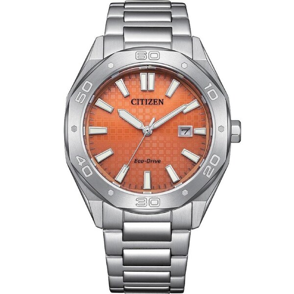 Citizen Eco-Drive BM7630-80Z