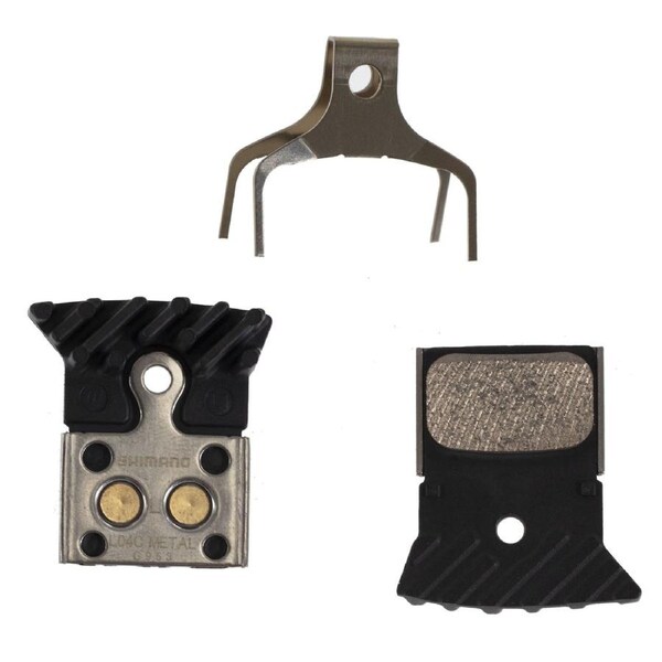 Shimano L04C Metal Ice-Tech Disc Brake Pads