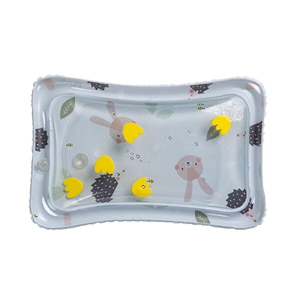 Taf Toys Tummy Time Water Mat Textured Sensory Play Mat Babies/Infants 0m+