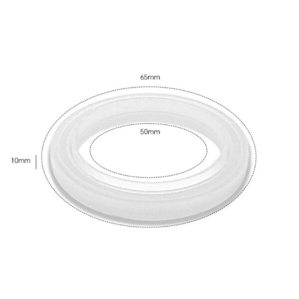 Breville Silicone Group Head Seal Gasket BES810 BES840 BES860 BES870 BES878 BES880 BES875