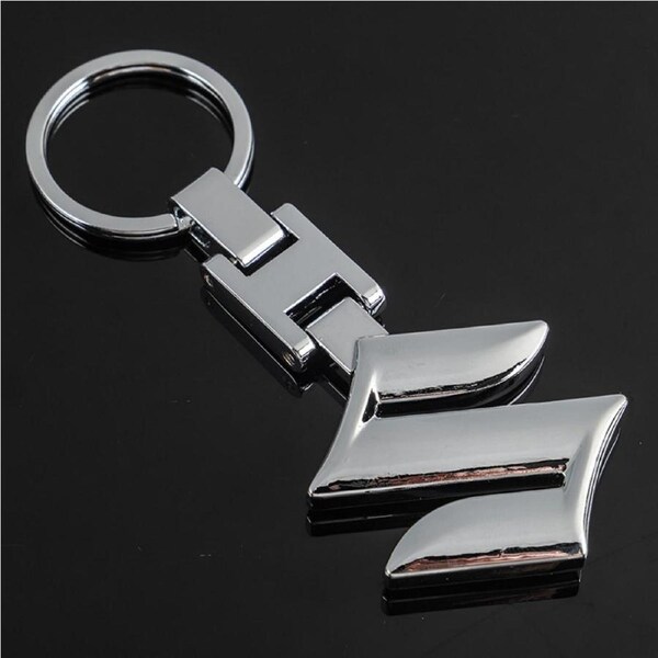 Keyring for Suzuki Swift Vitara Jimny Baleno