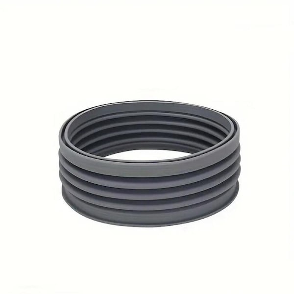 Silicone Bellow compatiable for Breville Barista Express Pro Touch Grinder pro Single dose Hopper