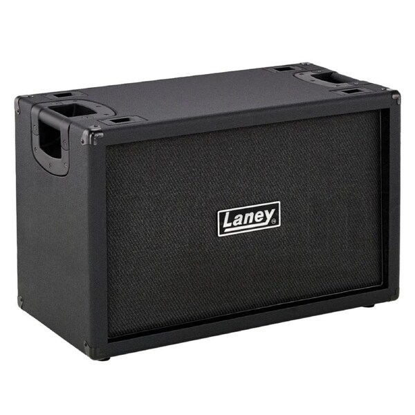 Laney GS Series 1x12 Guitar Cabinet - GS112IE