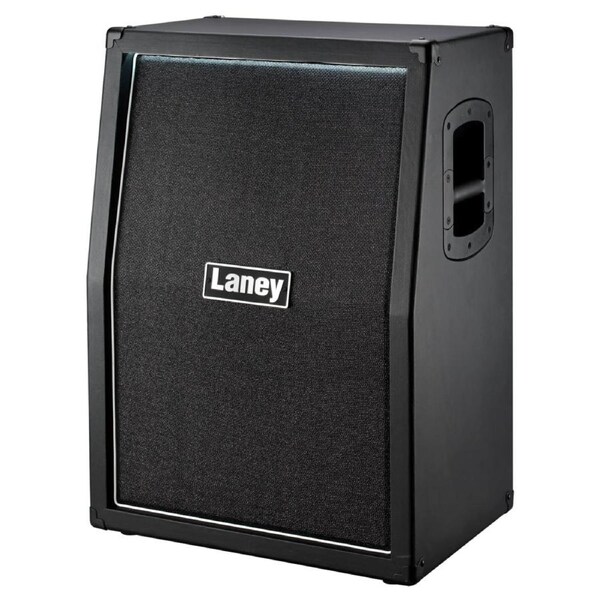 Laney LFR-212 Powered Guitar Cabinet 2x12 800W
