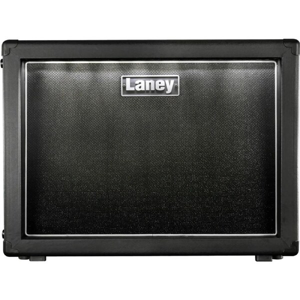 Laney REFERENCE CAB 1X12 INCH 200W Electric Guitar Amplifier Cabinet