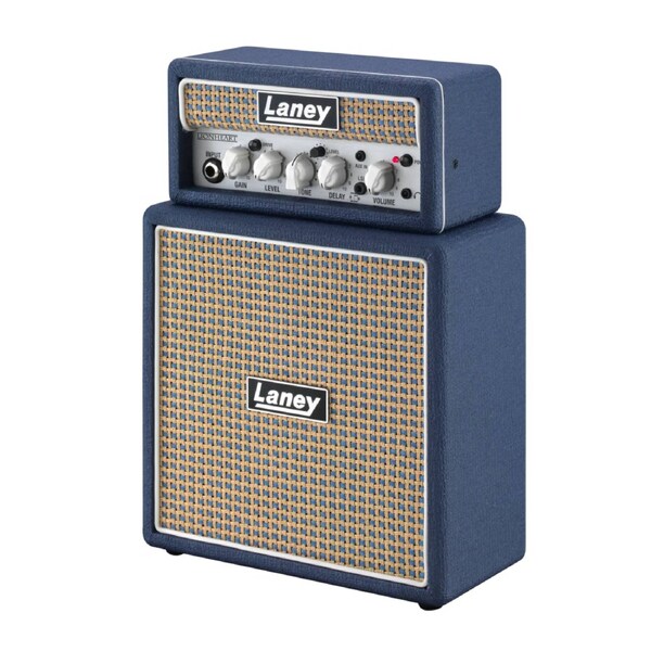 Laney Lionheart Ministack Guitar Amplifier | Woolworths