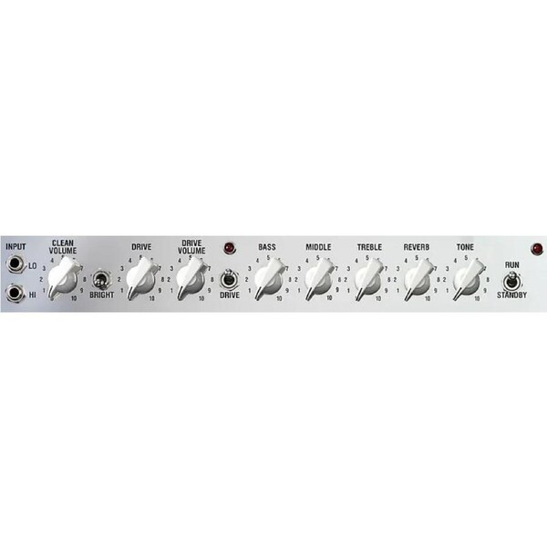 Laney Lionheart L20H 20 Watt Tube Guitar Amplifier Head