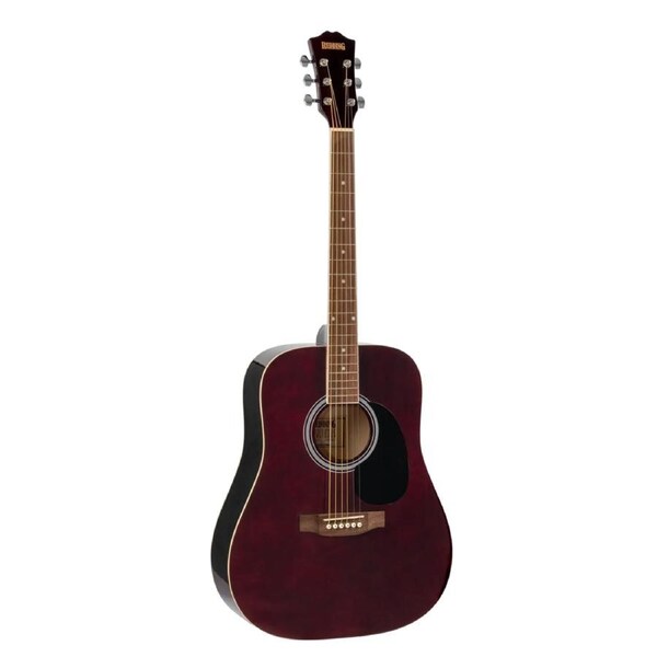 Redding Acoustic Trans WR