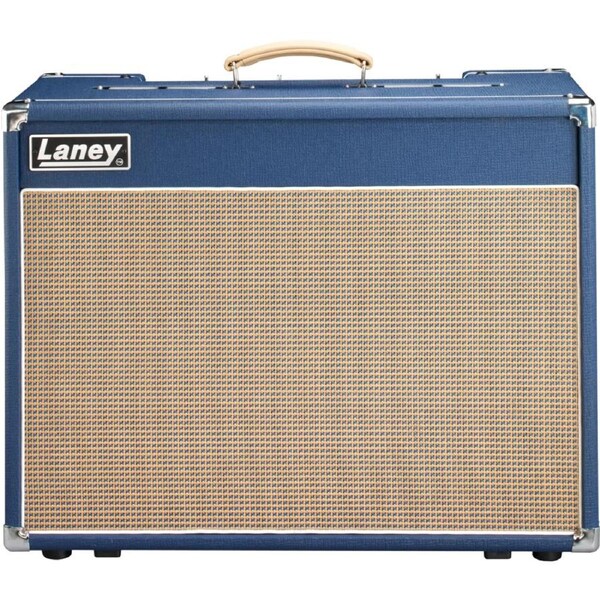 Laney Lionheart 20W 2x12 Tube Combo Guitar Amp with Celestion Speakers