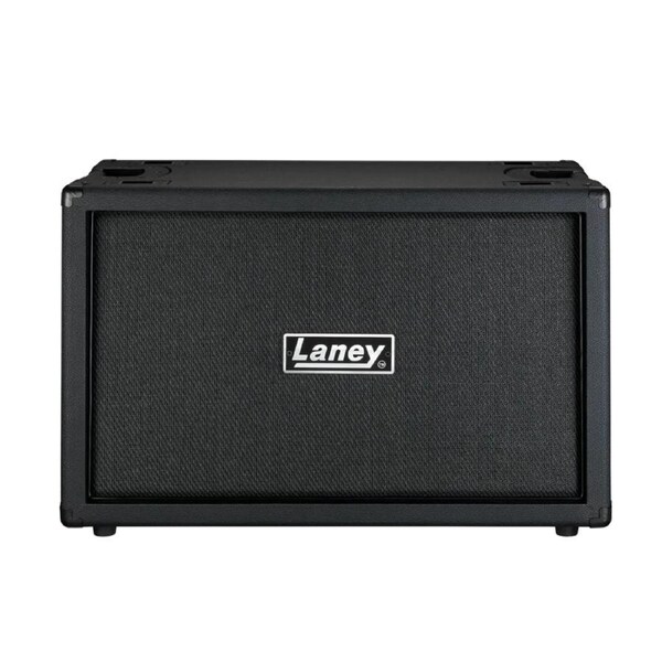Laney GS Series 2x12 Speaker Cabinet