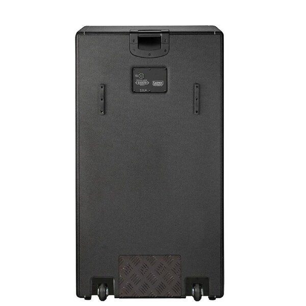 Laney Digbeth Vintage Bass Speaker Cabinet 1200W 8x10