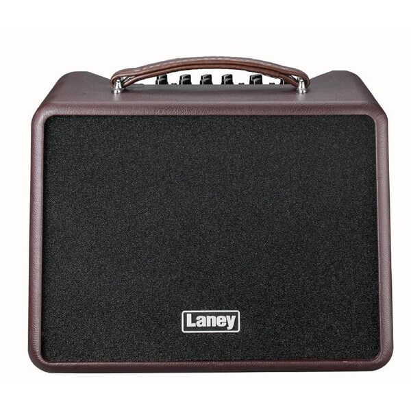 Laney 60W 1X8 Inch Acoustic Amp A-SOLO with Effects