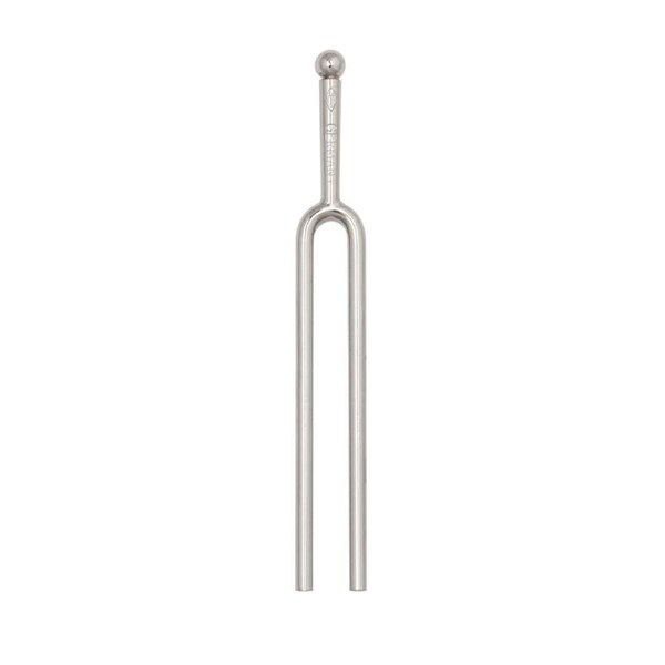 Wittner Clarissima A440 10.5cm Nickel Tuning Fork Small