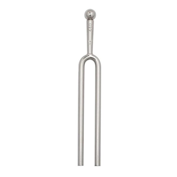 Wittner Clarissima A440 Tuning Fork 12cm with 5mm Fork Tine Diameter