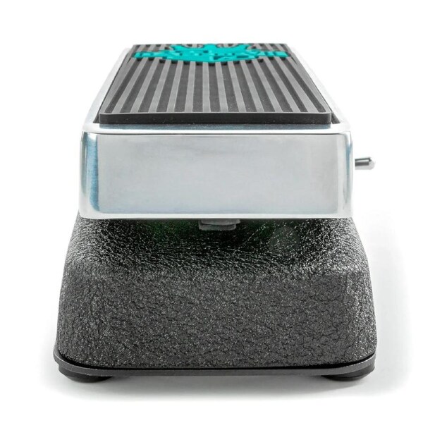 Jim Dunlop Cry Baby Daredevil Fuzz Wah Guitar Pedal