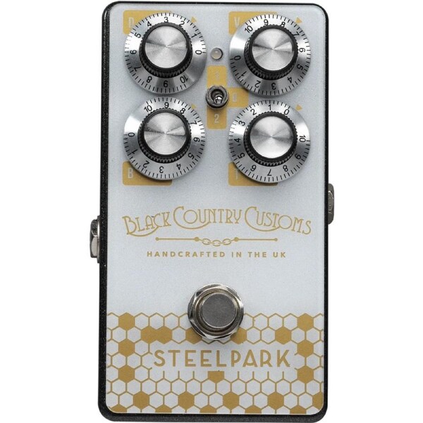 Laney BCC BOOST PEDAL