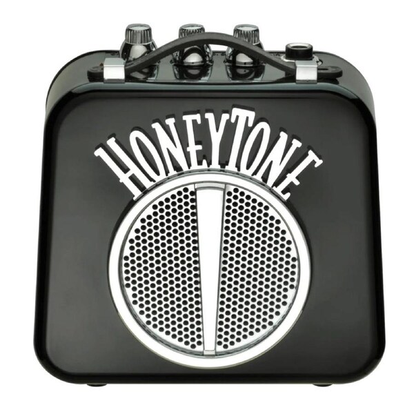 Danelectro Honeytone Mini Amp Battery Powered - RN10 Series