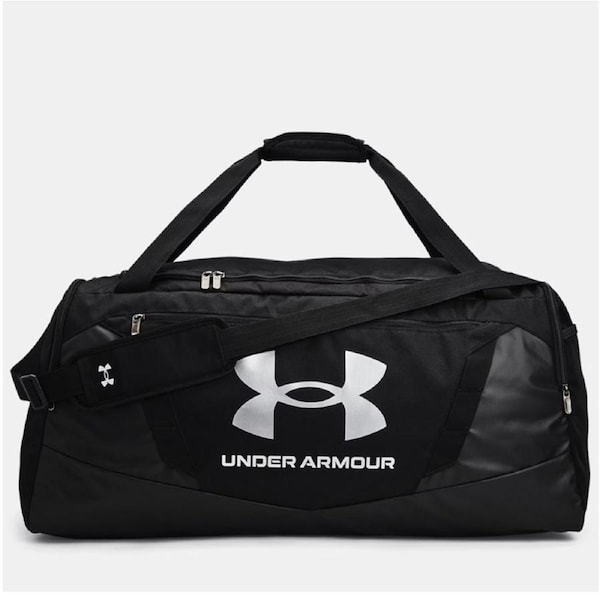 Large Duffle Bag - 101L Travel Carry Sports Gym Bag Water Repellent