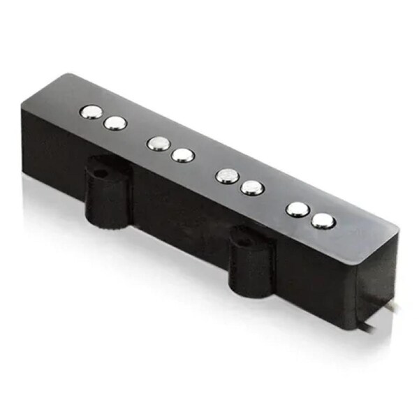 Roswell JB Pickup Bridge Black