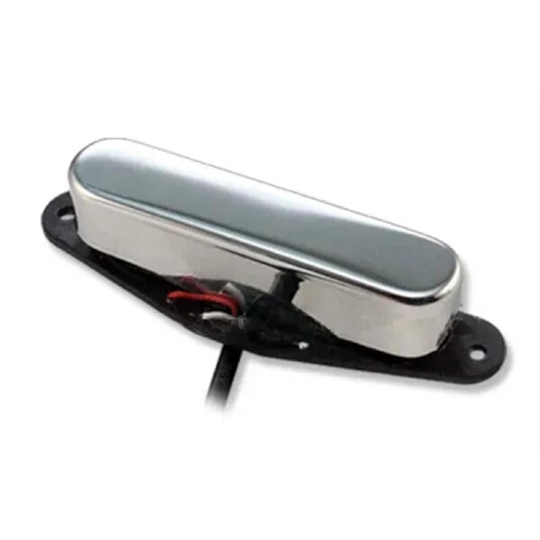 Roswell TL Neck Pickup Chrome 5.73K Ohms