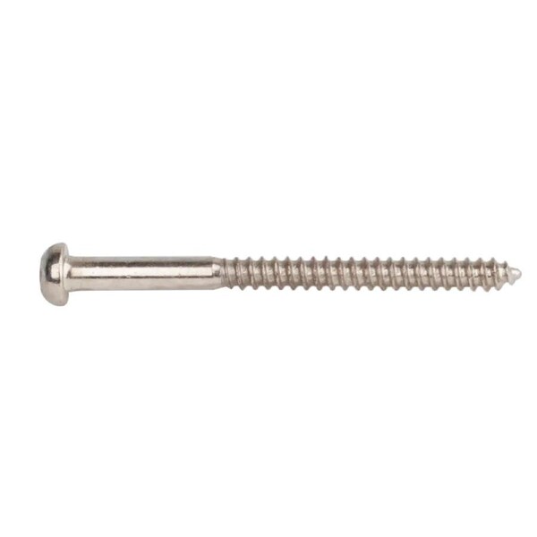 Dimarzio Height Adjustable Screw JB Style 1.5 Inch Chrome