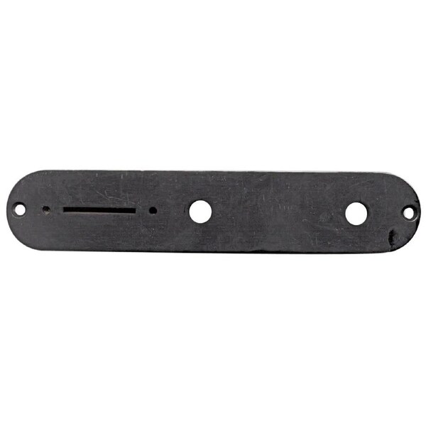Eagle CONTROL PLATE TL Style Black