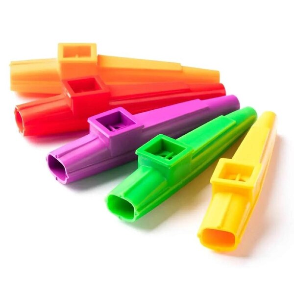 Scottys Kazoo Plastic ED223